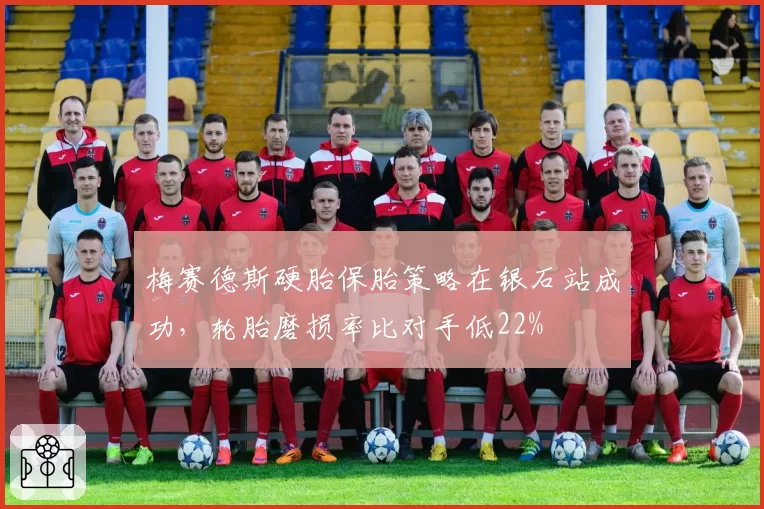 梅赛德斯硬胎保胎策略在银石站成功，轮胎磨损率比对手低22%